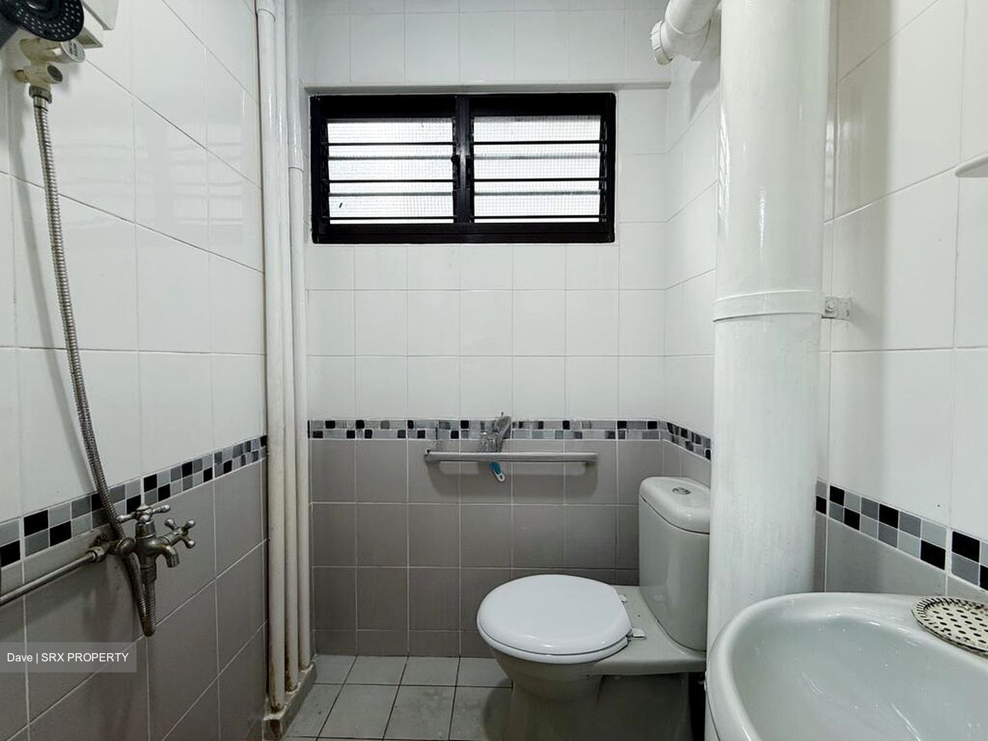 Blk 20 Saint George's East Gardens (Kallang/Whampoa), HDB 3 Rooms #500510231